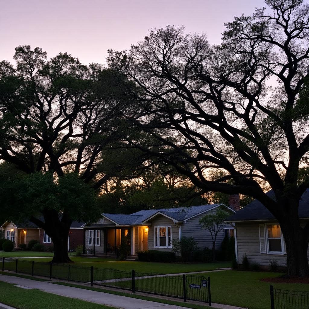 Child Custody in Acres Homes, Texas: A Local Family Law Guide — Child Custody legal guide for Houston Texas