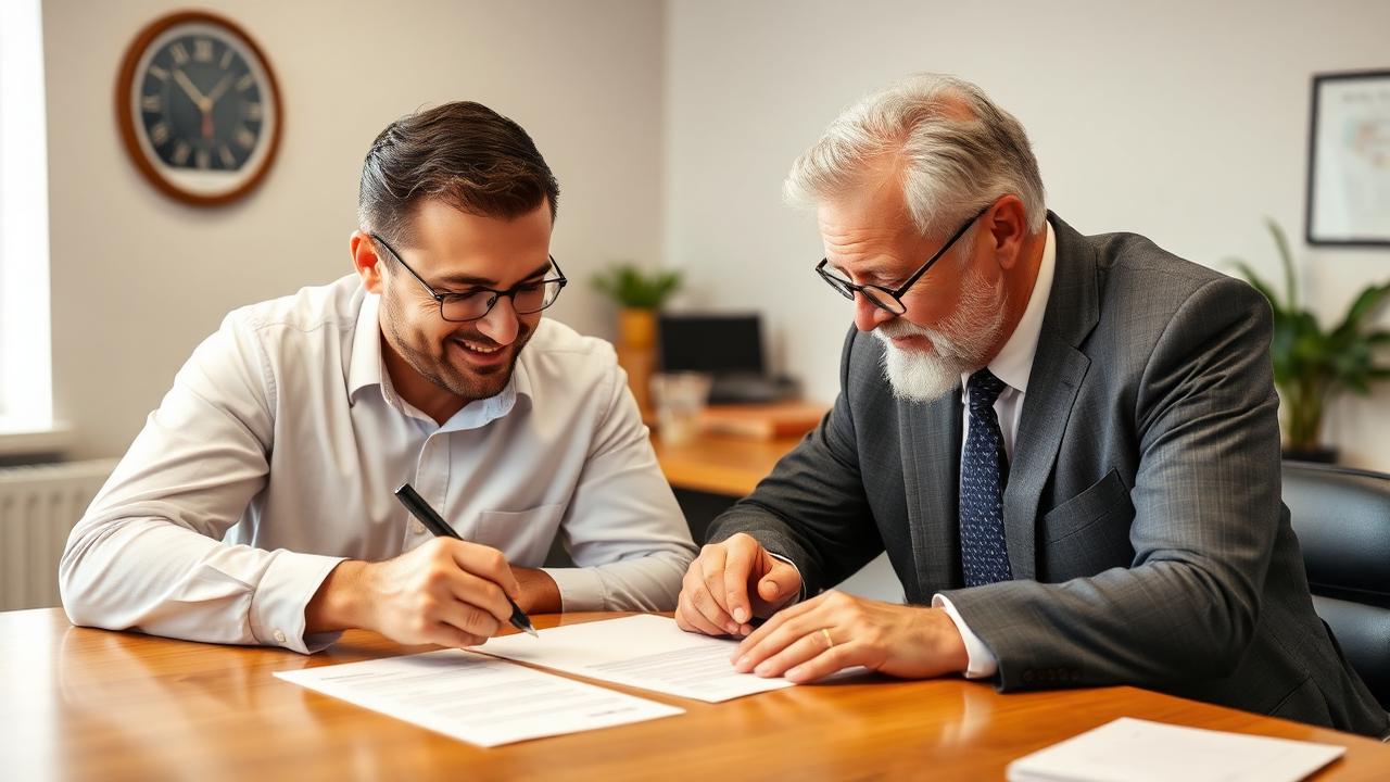 Adult Adoption in Texas: Process and Requirements — Adoption legal guide for Houston Texas