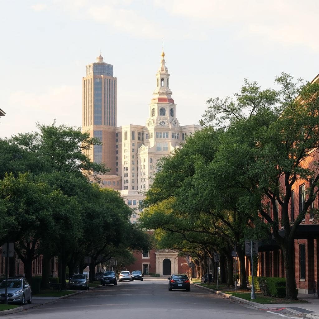 Divorce in Afton Oaks, Texas: A Local Family Law Guide — Divorce legal guide for Houston Texas