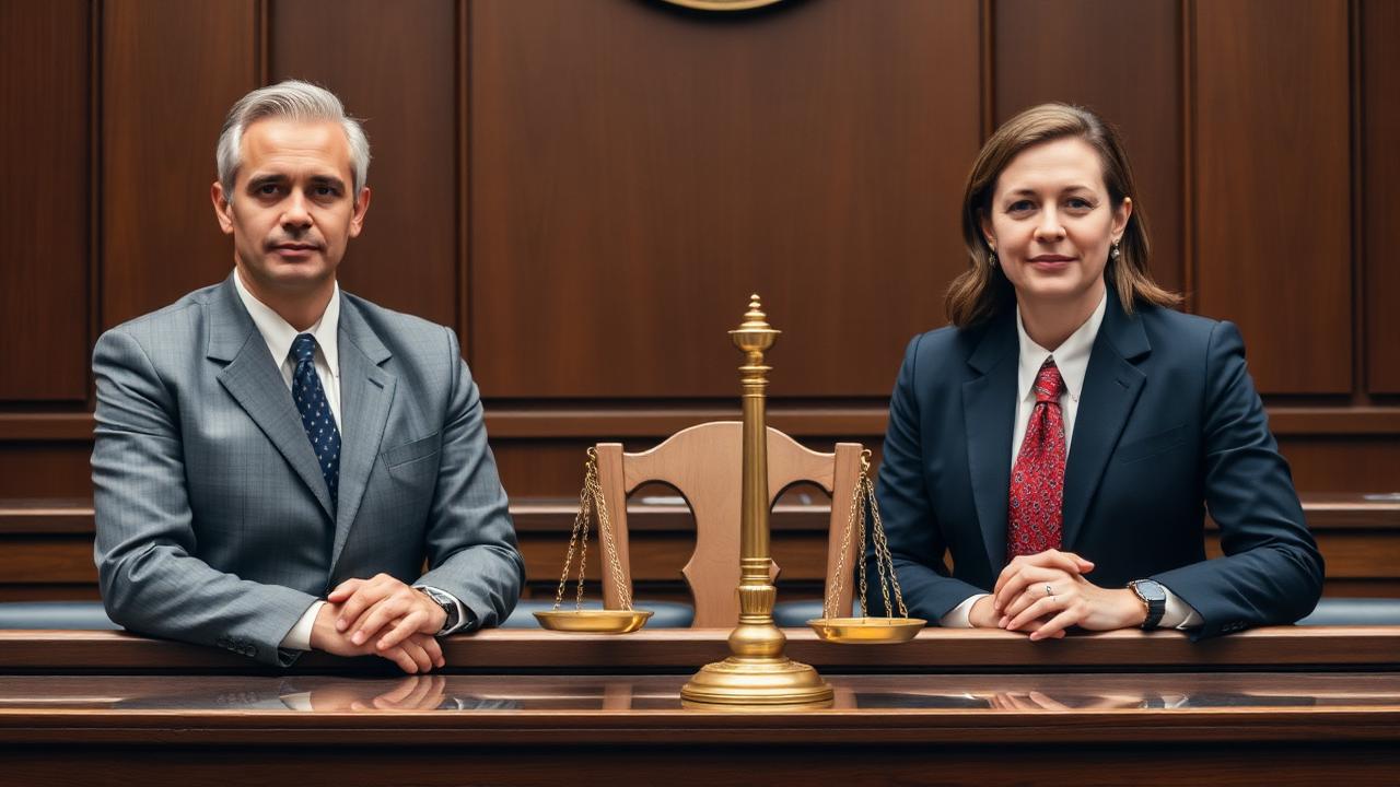 Amicus Attorney vs. Attorney Ad Litem in Texas Custody Cases — Child Custody legal guide for Houston Texas