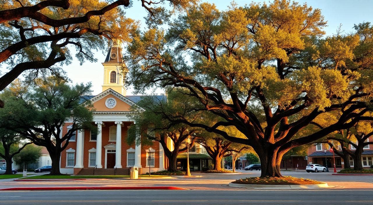 Family Law in Angleton, TX: A Local Practitioner's Guide — Family Law legal guide for Houston Texas