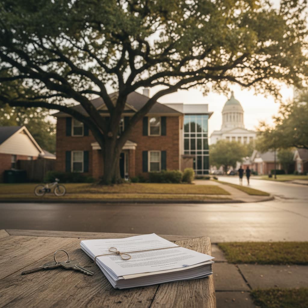 Family Law in Braeswood Place, Texas: A Local Family Law Guide — Family Law legal guide for Houston Texas