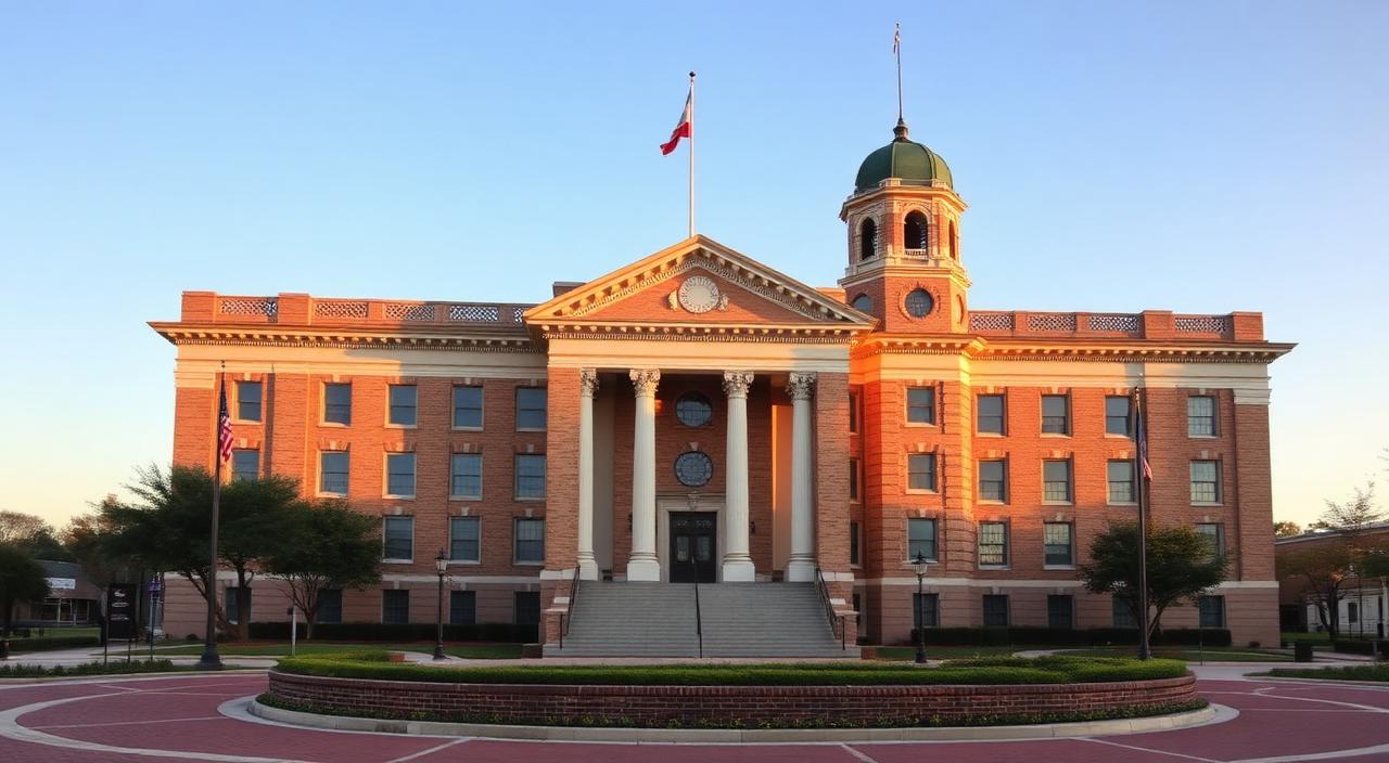 Family Law in Angleton, TX: A Local Practitioner's Guide — Family Law legal guide for Houston Texas