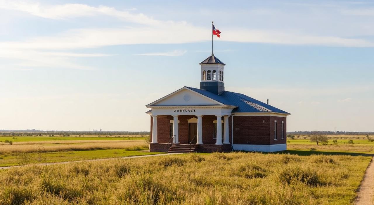 Divorce in Anahuac, TX: A Step-by-Step Local Guide — Divorce legal guide for Houston Texas