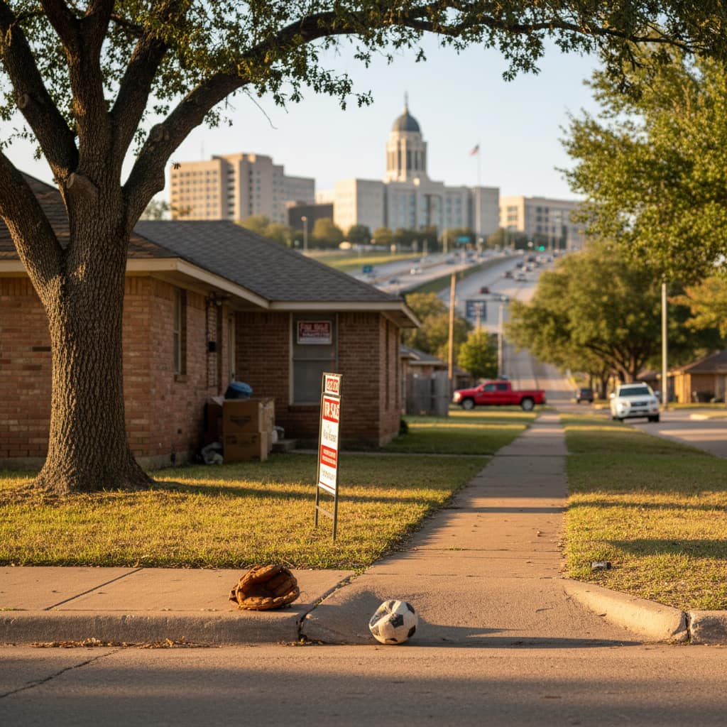 Divorce in Channelview, Texas: A Local Family Law Guide — Divorce legal guide for Houston Texas