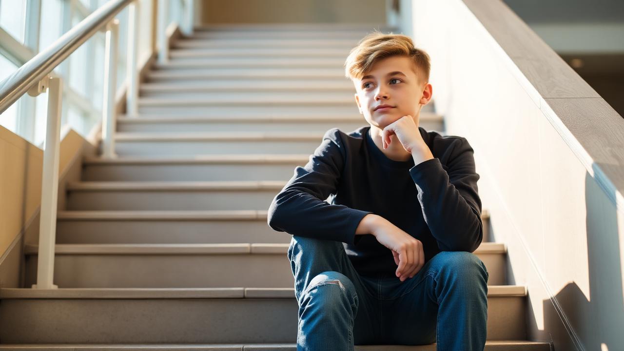 How a Child's Preference Affects Custody in Texas — Child Custody legal guide for Houston Texas