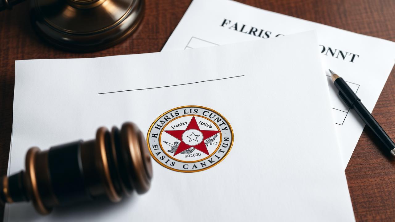 Child Support Enforcement in Harris County — Child Support legal guide for Houston Texas