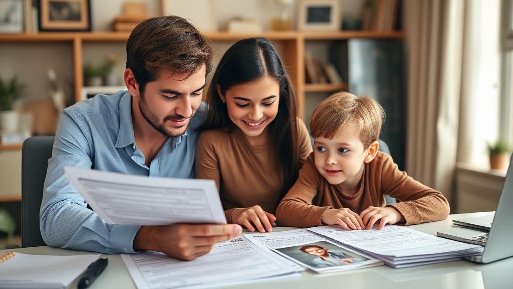 Claiming Children as Dependents After Texas Divorce — Tax Issues legal guide for Houston Texas