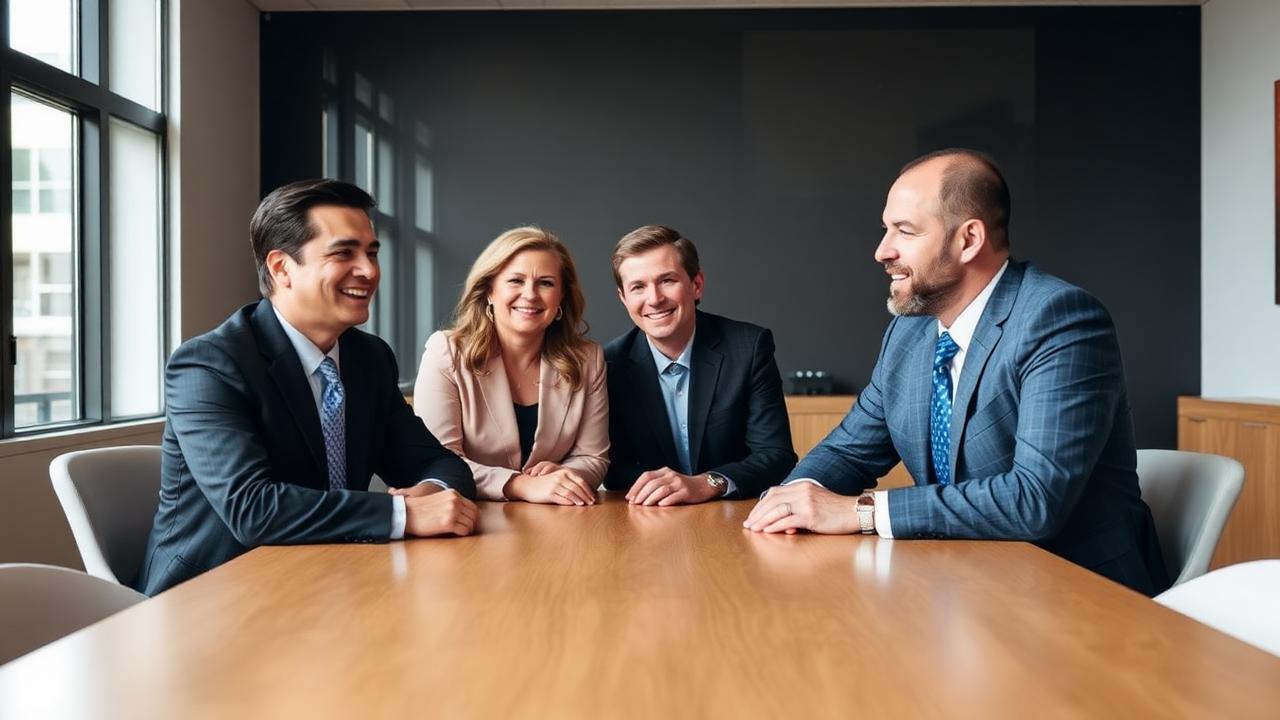 Collaborative Divorce in Houston: An Alternative to Litigation — Divorce legal guide for Houston Texas