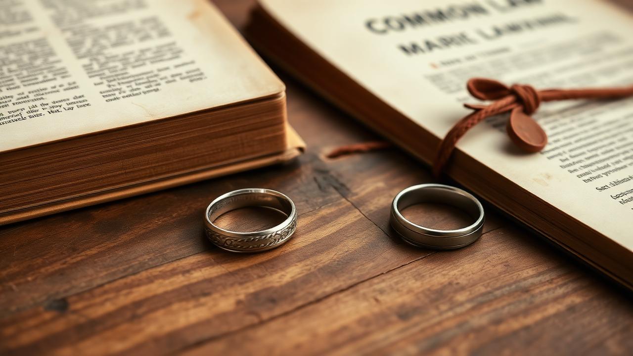 Common Law Marriage Divorce in Texas: What You Need to Know — Divorce legal guide for Houston Texas