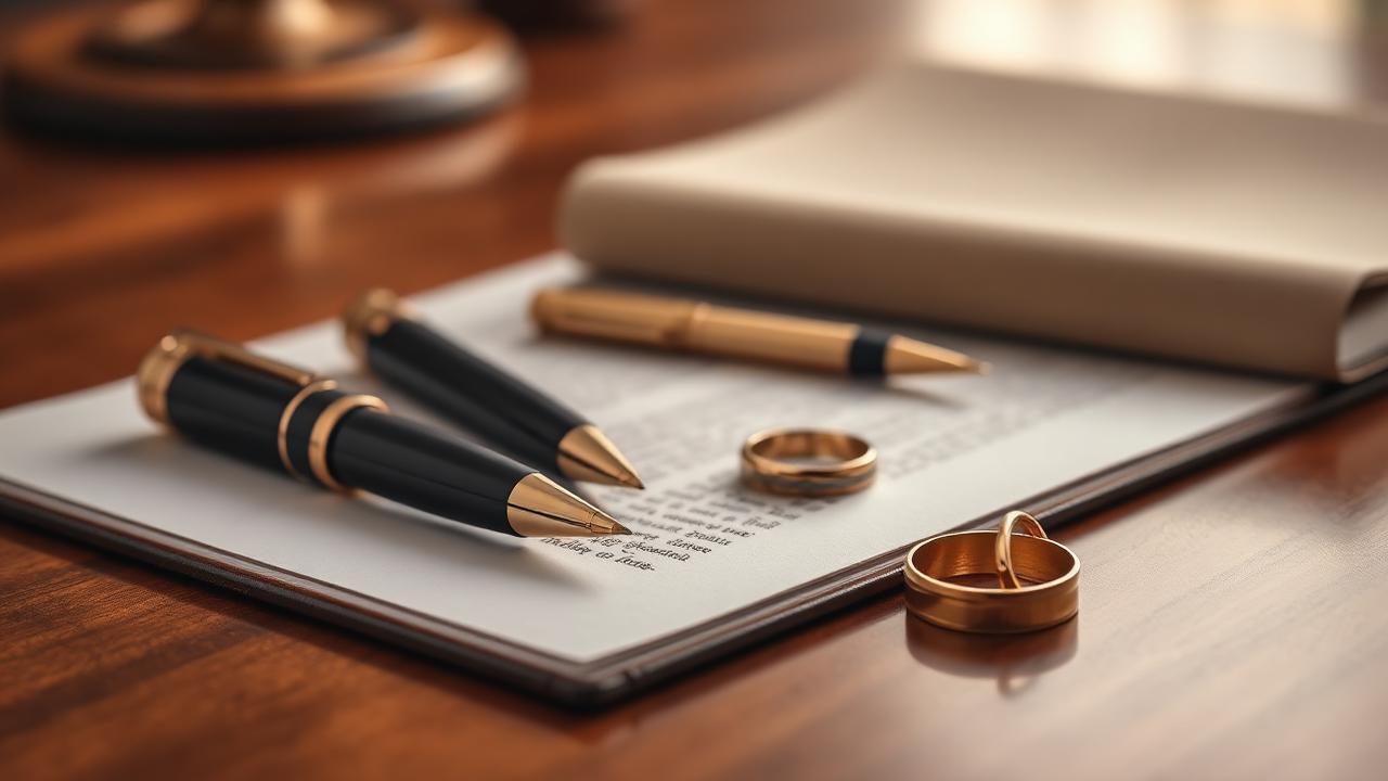 Community Property Explained for Texas Divorces — Property Division legal guide for Houston Texas