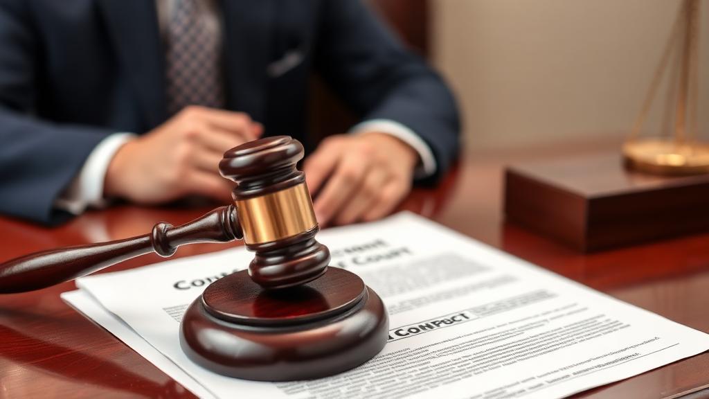 Contempt of Court in Texas Family Law — Enforcement legal guide for Houston Texas