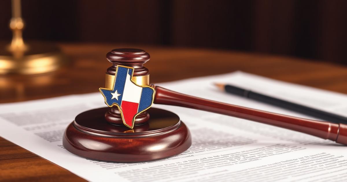 What to Expect at a Contested Custody Trial in Houston, Texas — Child Custody legal guide for Houston Texas