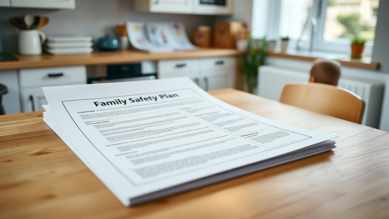 CPS Safety Plans in Texas: What Parents Need to Know — CPS Defense legal guide for Houston Texas