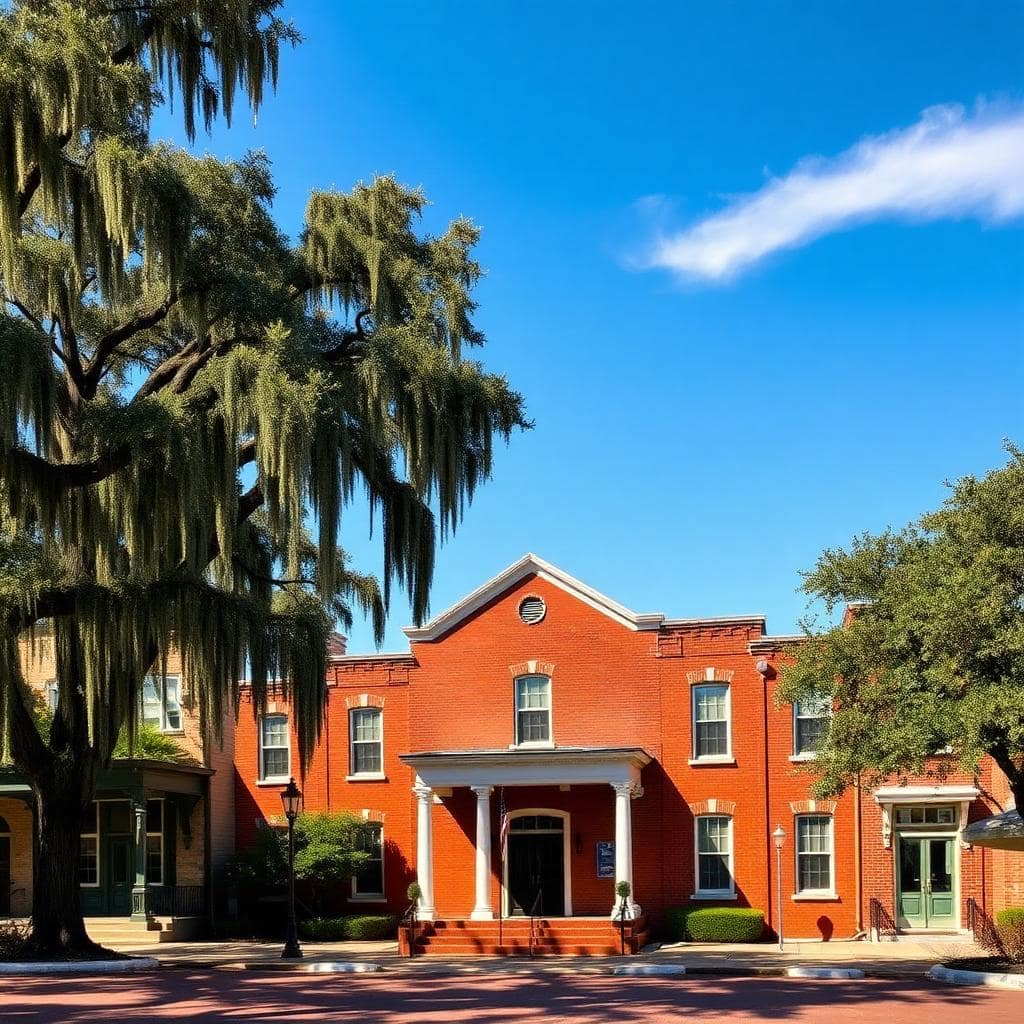 Divorce in Crockett, Texas: A Local Family Law Guide — Divorce legal guide for Houston Texas