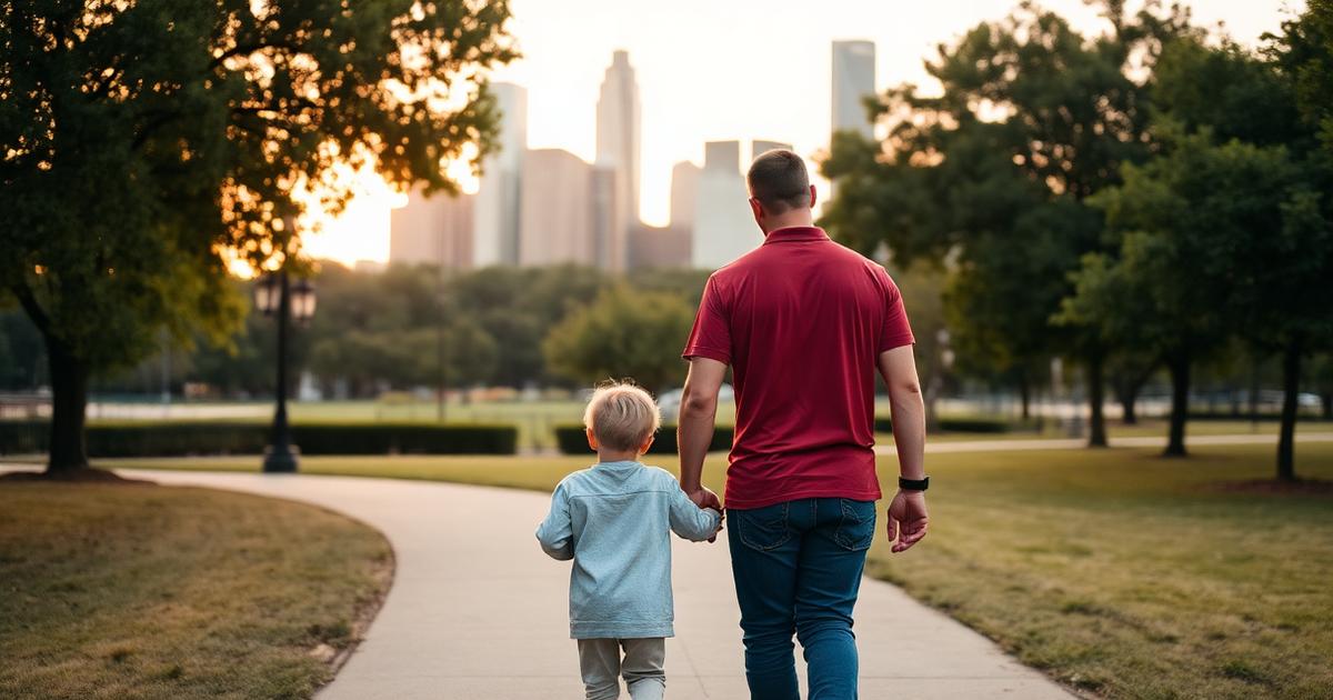 What to Include in a Texas Custody Agreement: Complete Checklist — Child Custody legal guide for Houston Texas