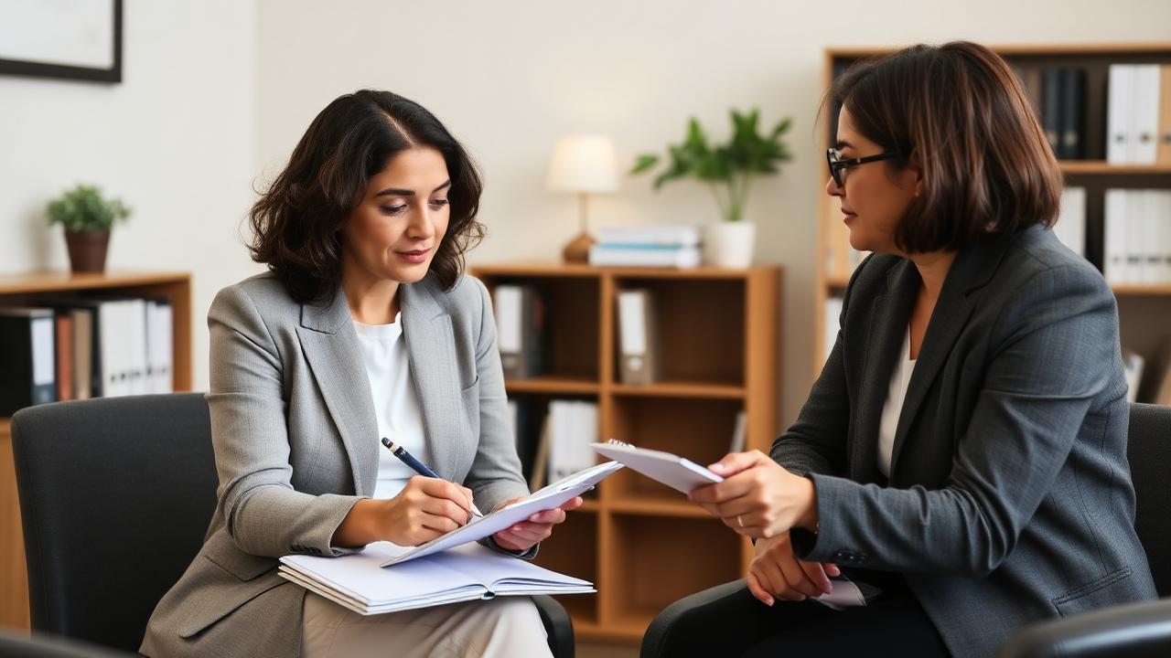 Custody Evaluations in Harris County: What to Expect — Child Custody legal guide for Houston Texas