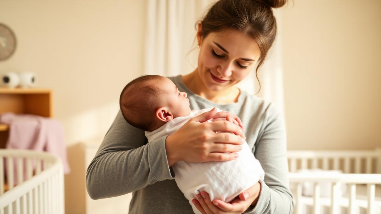How Texas Courts Handle Custody for Infants and Toddlers — Child Custody legal guide for Houston Texas