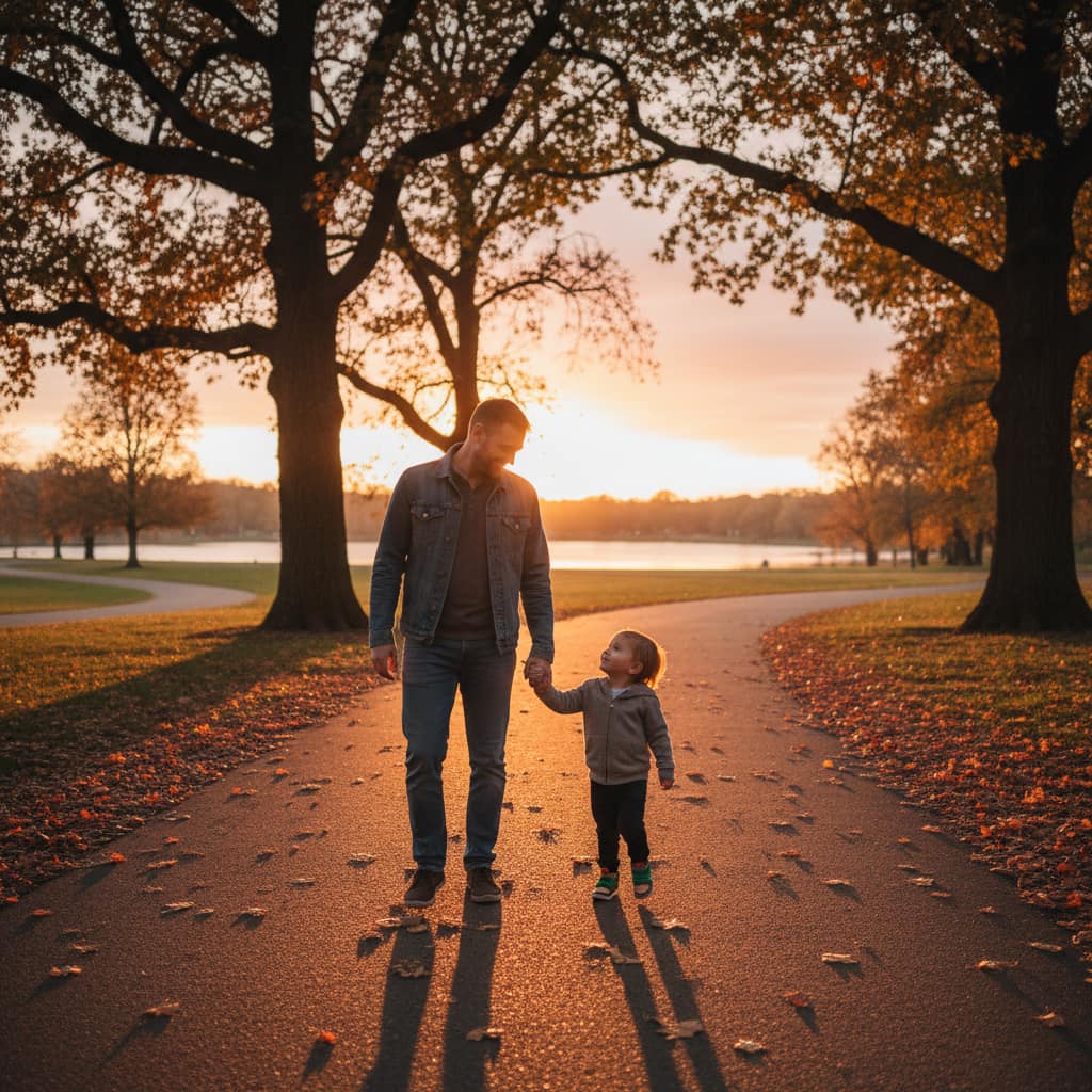 A Dad's Complete Guide to Divorce in Texas — Divorce legal guide for Houston Texas