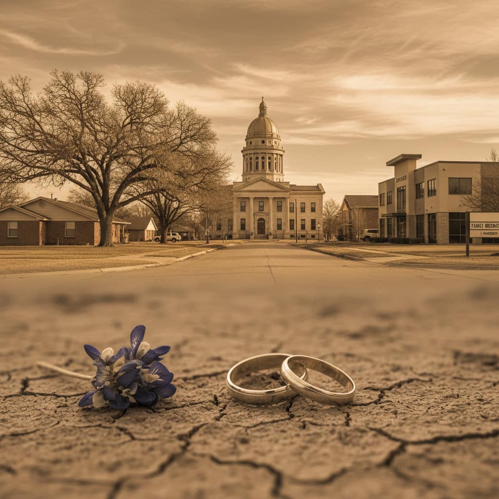 Divorce in Daisetta, Texas: A Local Family Law Guide — Divorce legal guide for Houston Texas