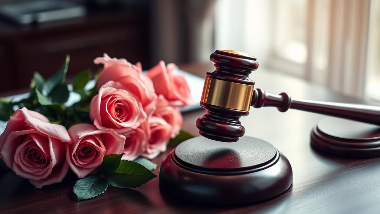 Dating During Divorce in Texas: Legal Risks You Must Know — Divorce legal guide for Houston Texas