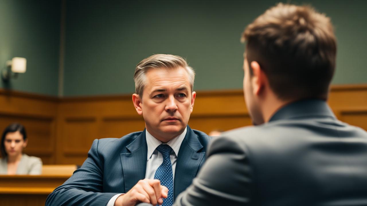 Defending Against a False Protective Order in Houston — Protective Orders legal guide for Houston Texas