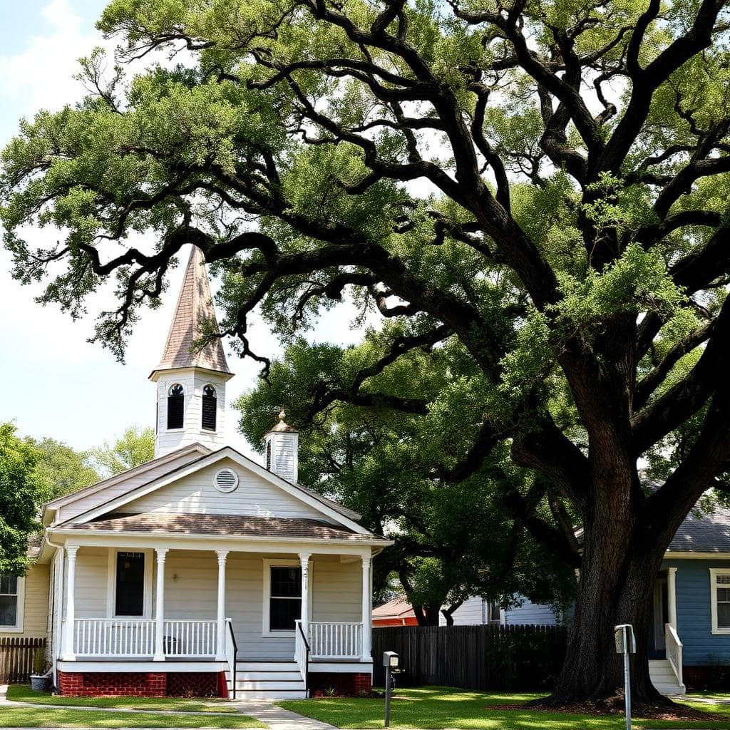 Family Law in Denver Harbor, Texas: A Local Family Law Guide — Family Law legal guide for Houston Texas