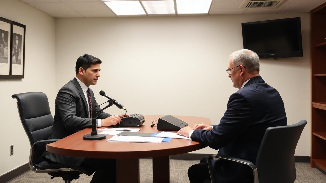 Depositions in Texas Family Law Cases: How to Prepare — Divorce legal guide for Houston Texas