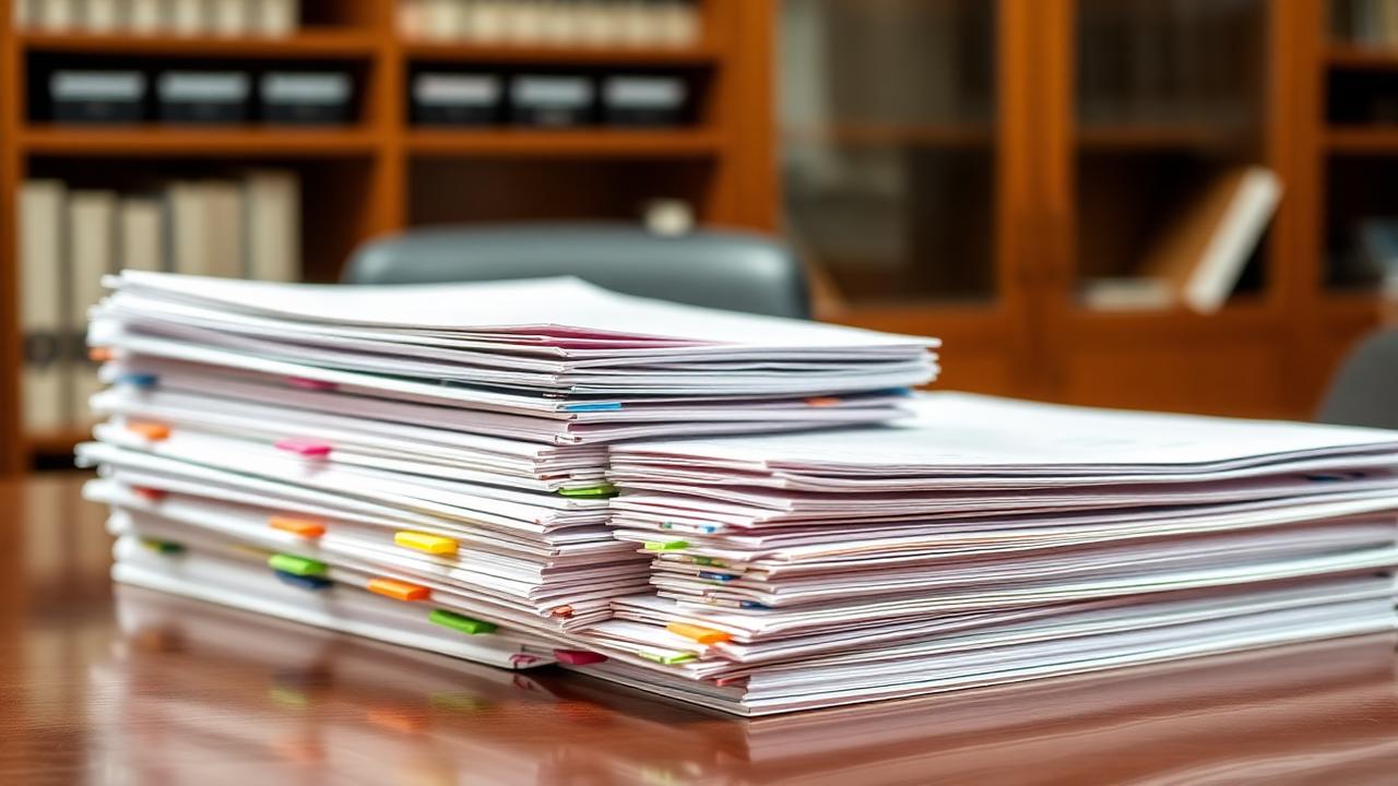 The Discovery Process in a Texas Divorce: What to Expect — Divorce legal guide for Houston Texas