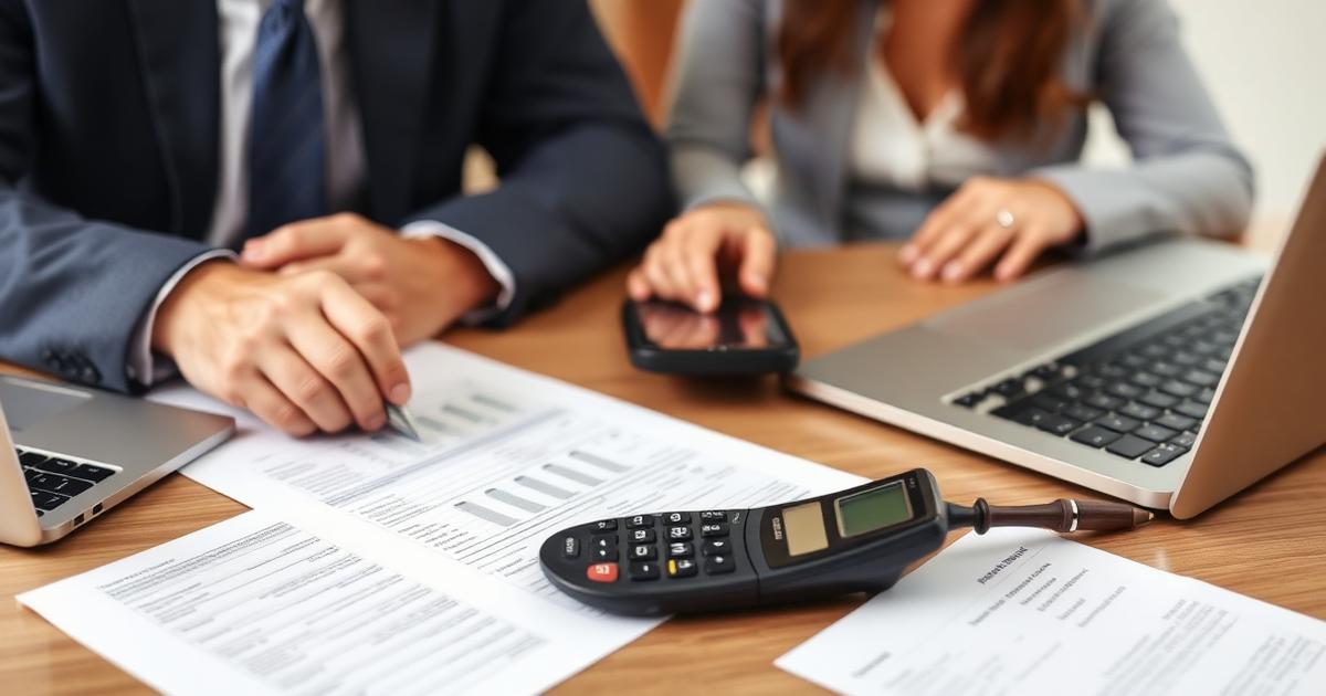 How Small Businesses Are Divided in a Texas Divorce: Houston Guide — Property Division legal guide for Houston Texas