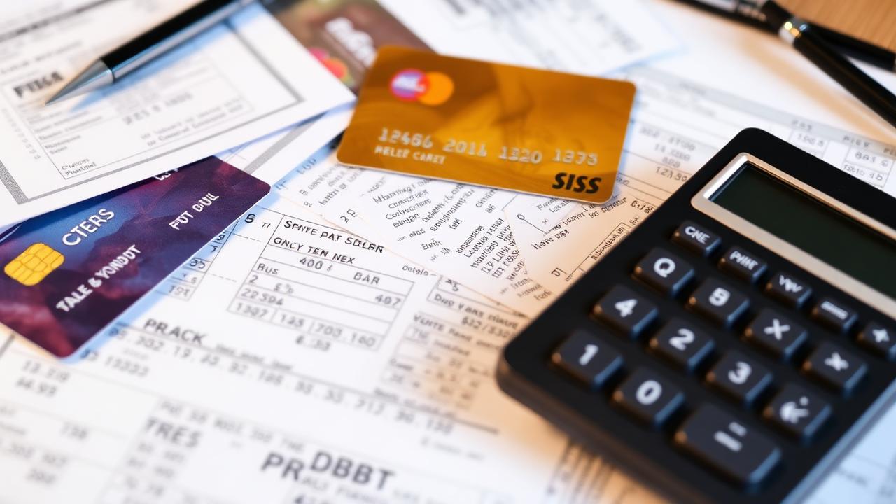 Dividing Debt in a Texas Divorce — Property Division legal guide for Houston Texas