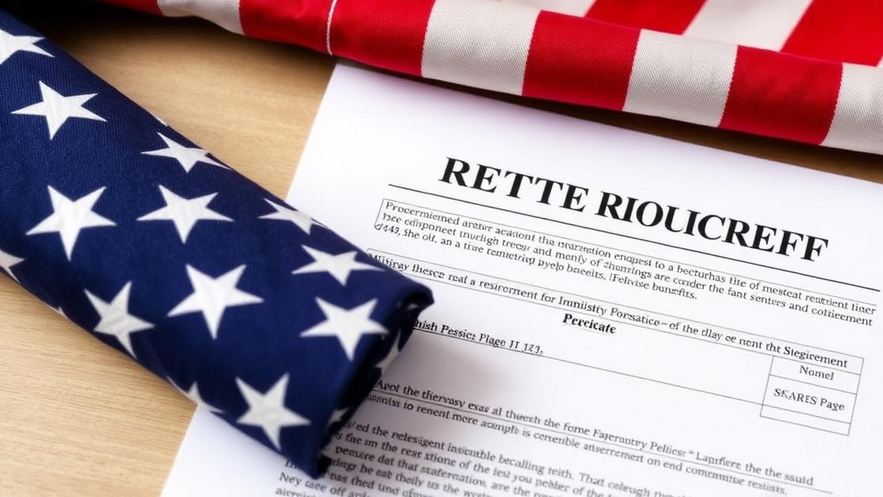 Dividing Military Retirement in a Texas Divorce — Military Divorce legal guide for Houston Texas
