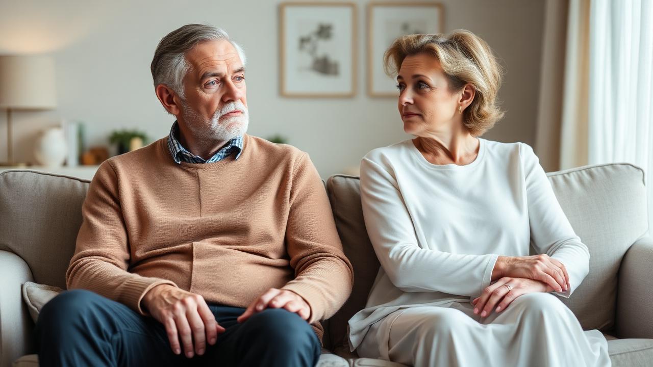 Divorce After 20 Years of Marriage in Texas: Special Considerations — Divorce legal guide for Houston Texas