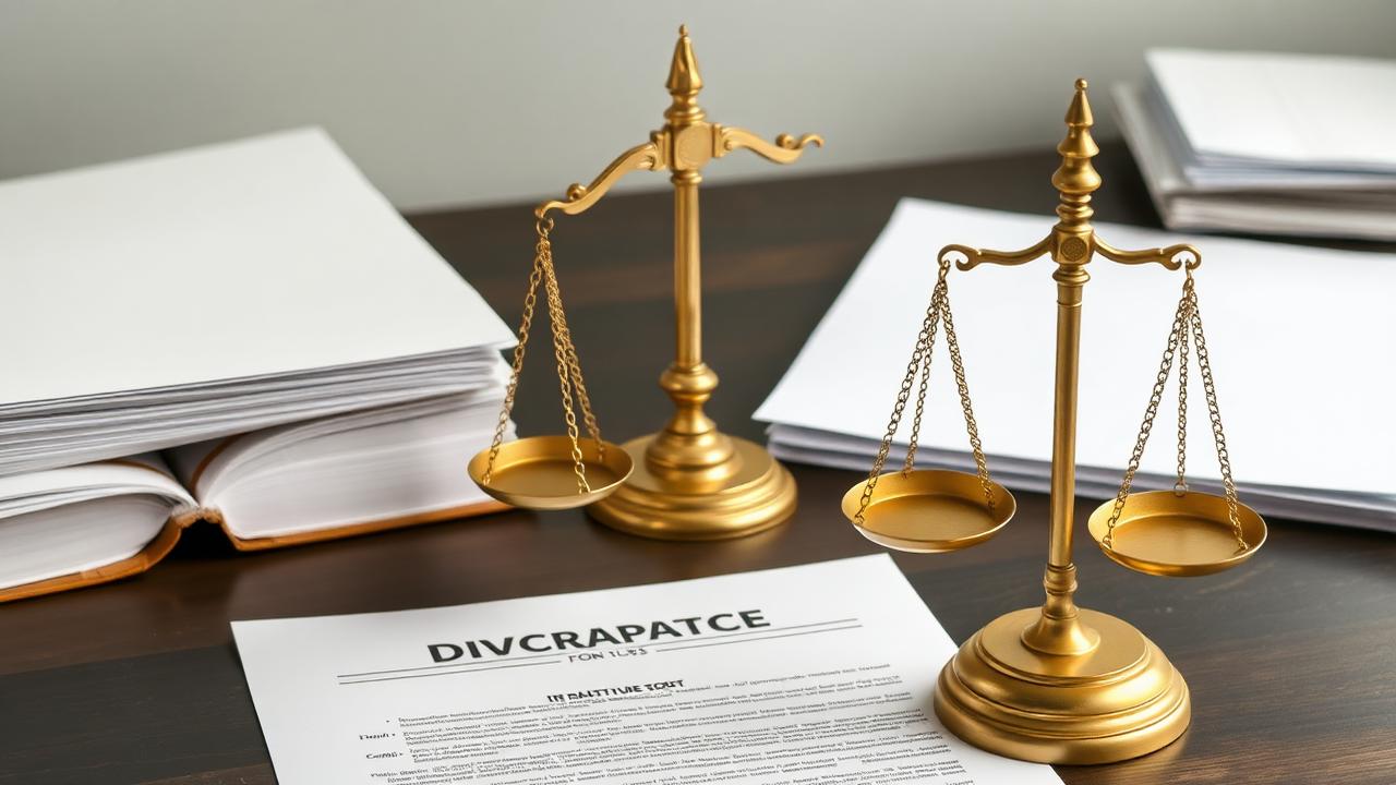 Divorce and Bankruptcy in Texas: Which to File First? — Divorce legal guide for Houston Texas