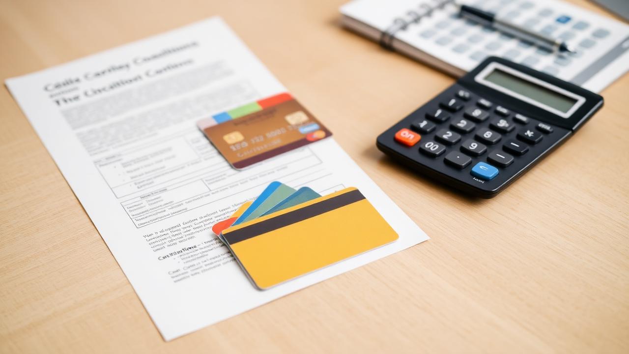 Divorce and Your Credit Score: Protecting Your Finances in Texas — Divorce legal guide for Houston Texas