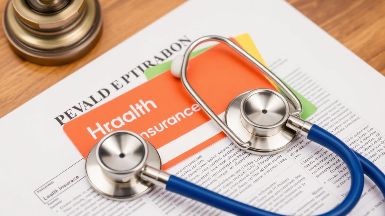 Divorce and Health Insurance in Texas: Protecting Your Coverage — Divorce legal guide for Houston Texas