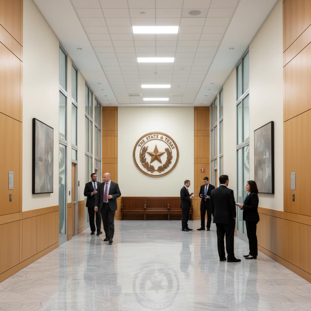 The Complete Divorce Process in Harris County, Texas — Divorce legal guide for Houston Texas