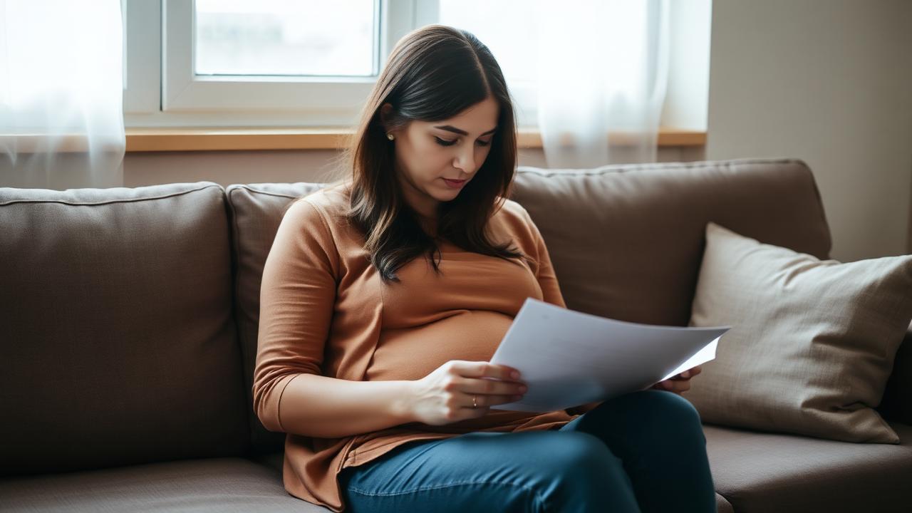 Filing for Divorce While Pregnant in Texas: What You Need to Know — Divorce legal guide for Houston Texas