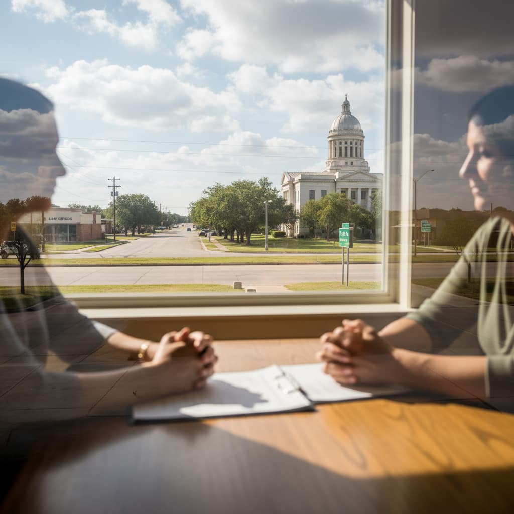 Family Law in El Campo, Texas: A Local Family Law Guide — Family Law legal guide for Houston Texas