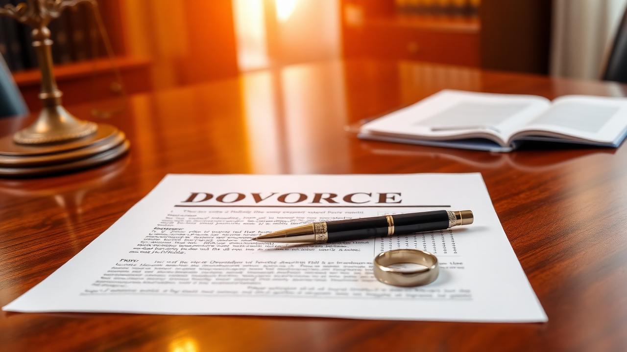 Emotional Recovery After Divorce in Texas: A Practical Guide — Divorce legal guide for Houston Texas