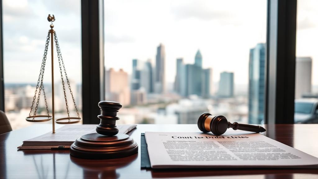 Enforcing Property Division Orders in Houston — Enforcement legal guide for Houston Texas