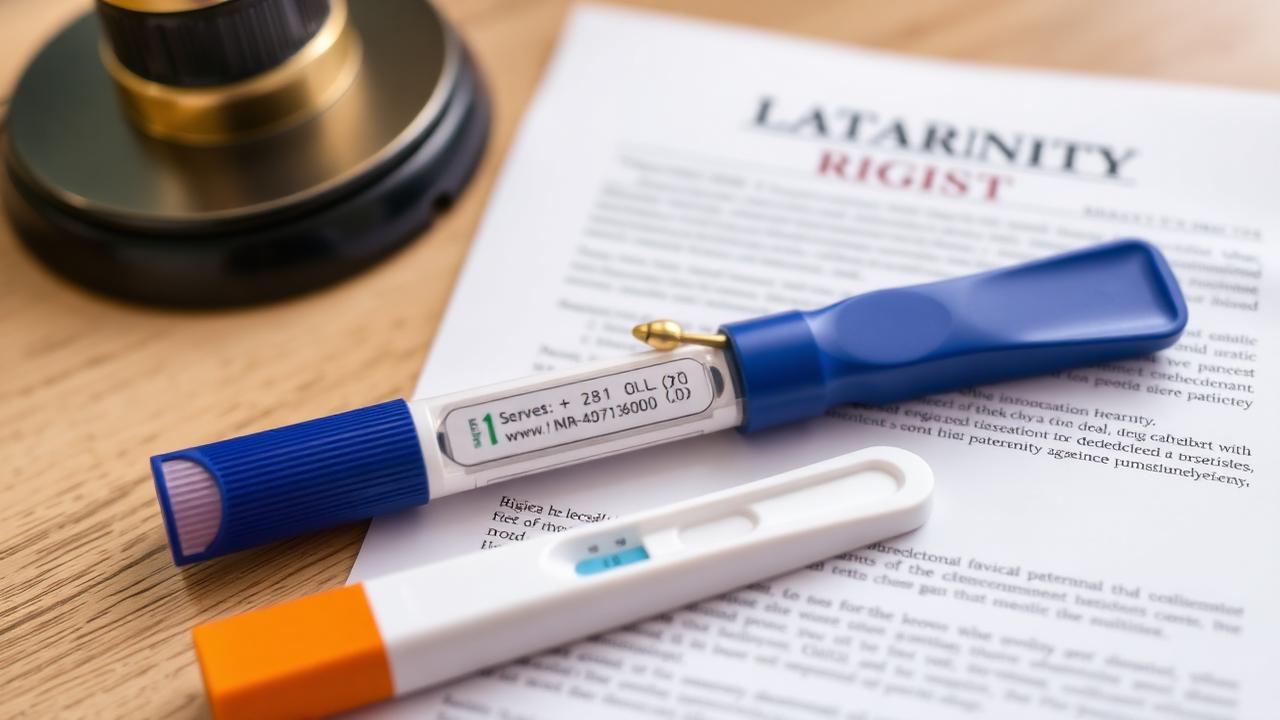 Establishing Paternity in Texas: Legal Options — Paternity legal guide for Houston Texas