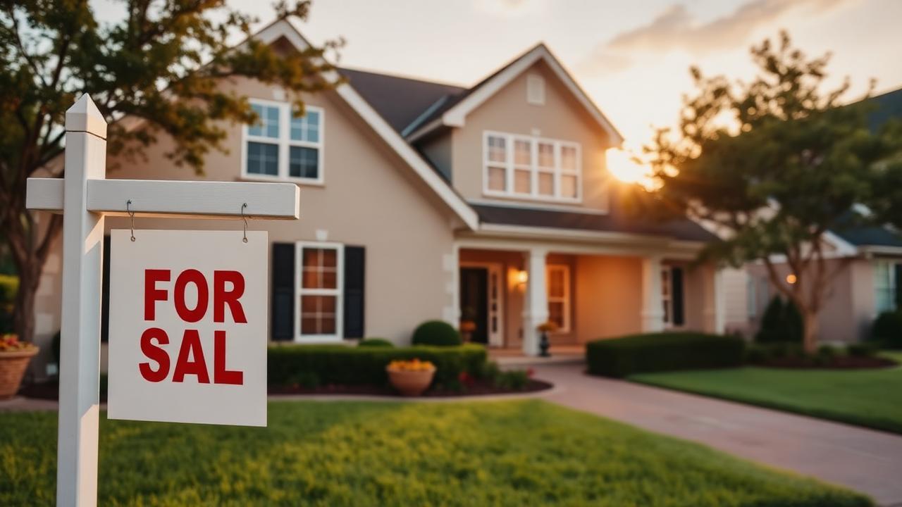 What Happens to the Family Home in a Texas Divorce? — Divorce legal guide for Houston Texas
