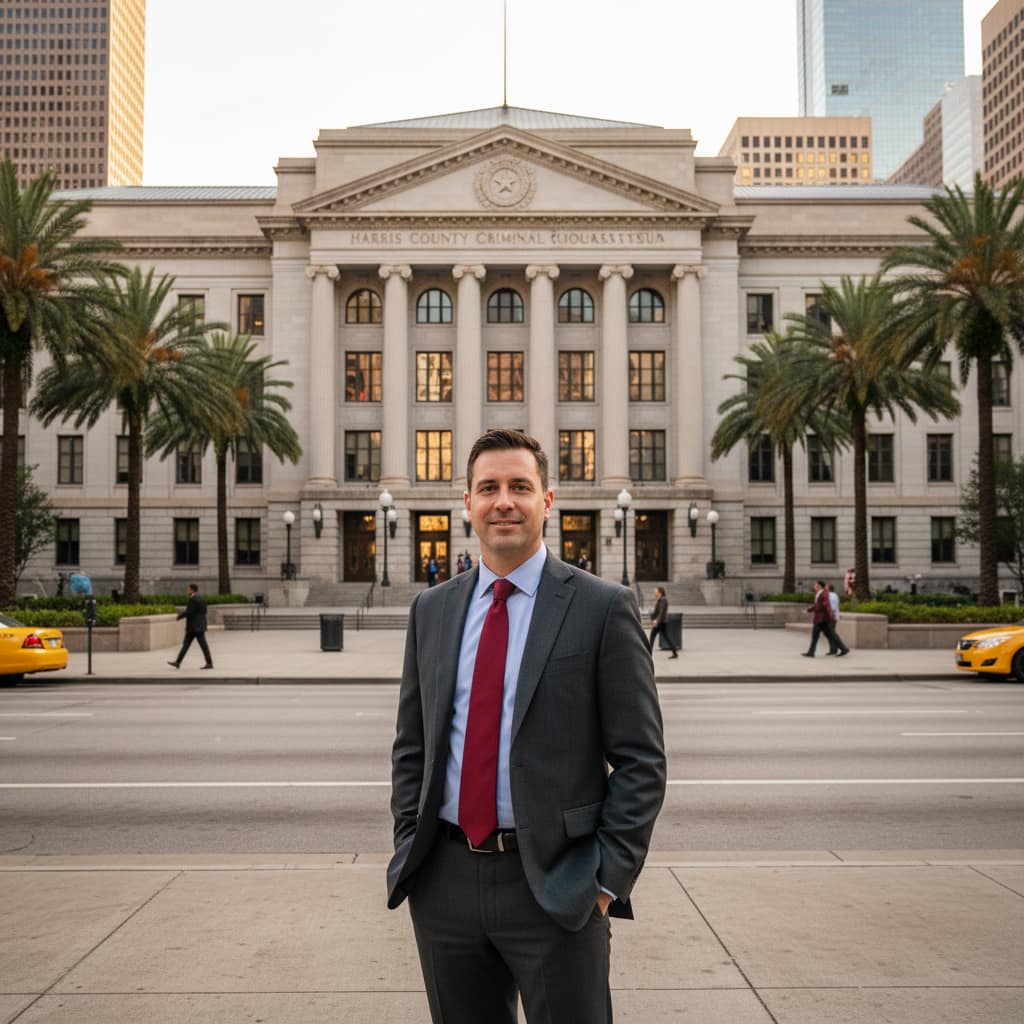 Fathers' Rights in Houston Divorce Cases: What You Need to Know — Divorce legal guide for Houston Texas