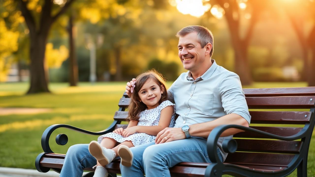 Fathers' Rights in Texas: What Every Dad Needs to Know — Paternity legal guide for Houston Texas