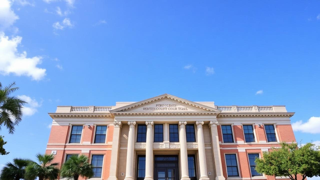 Filing for Divorce in Fort Bend County: What to Know — Divorce legal guide for Houston Texas
