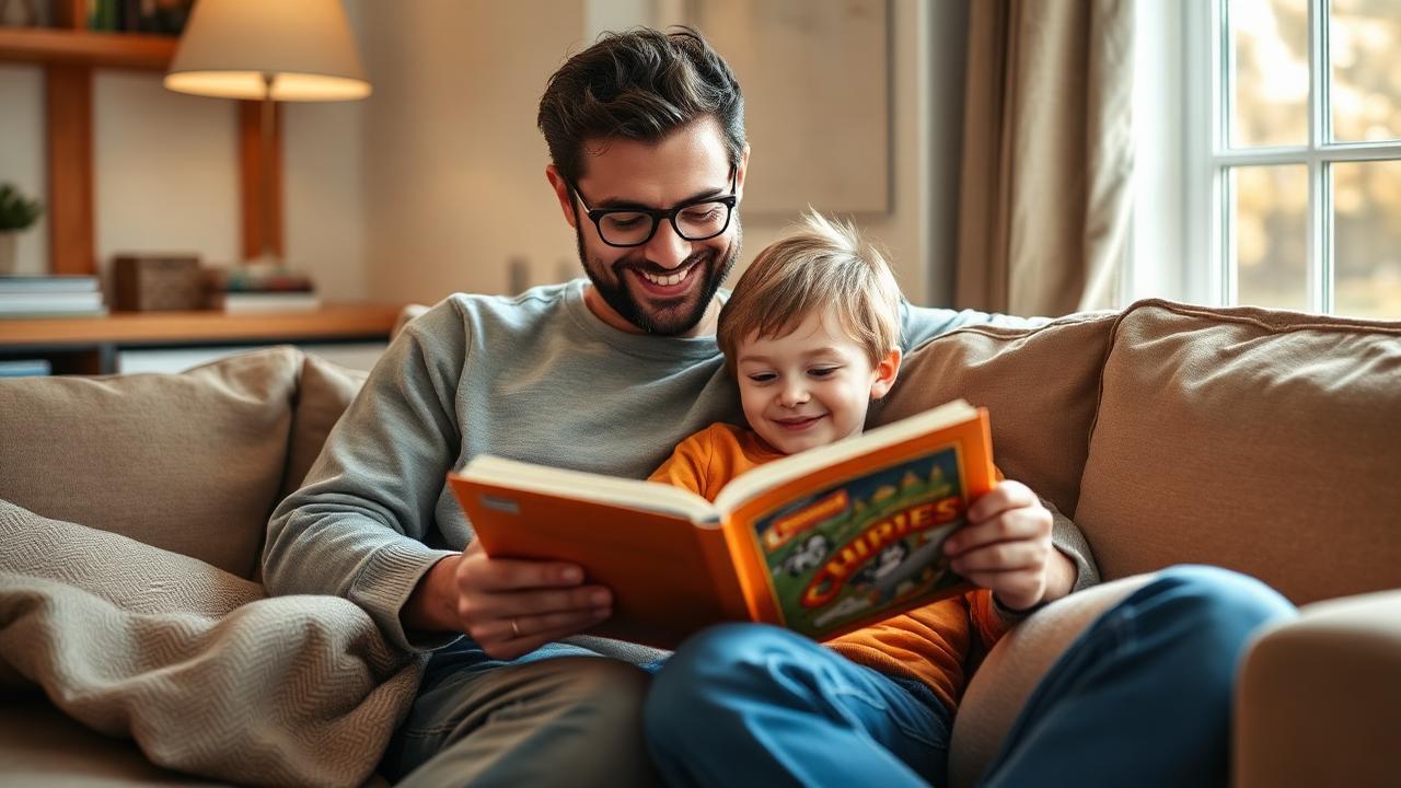 The Fit Parent Presumption in Texas Custody Law — Child Custody legal guide for Houston Texas