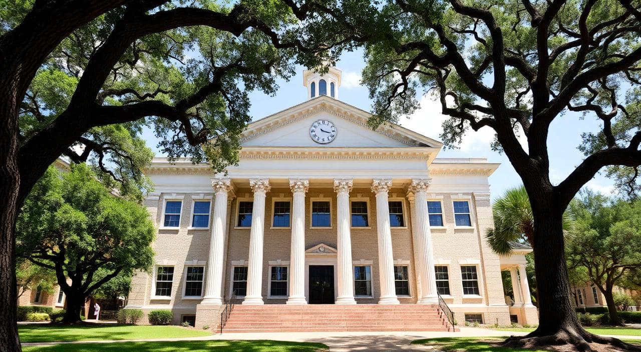 Child Custody in Richmond and Rosenberg, Texas: What Parents Need to Know — Child Custody legal guide for Houston Texas