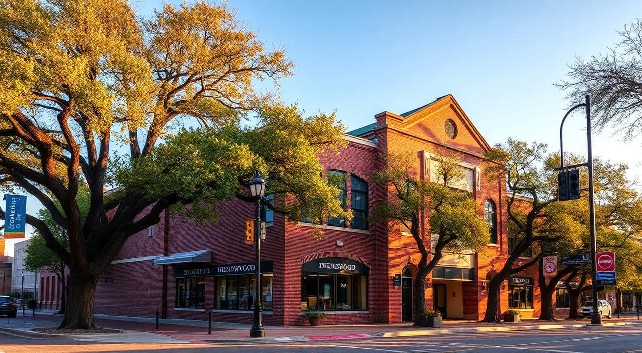 Family Law in Friendswood, TX: A Local Practitioner's Guide — Family Law legal guide for Houston Texas