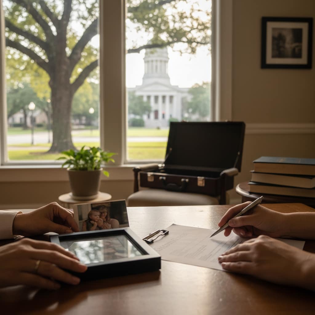 Divorce in Garden Oaks, Texas: A Local Family Law Guide — Divorce legal guide for Houston Texas